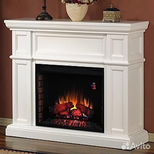 Электрокамин ClassicFlame Artesian