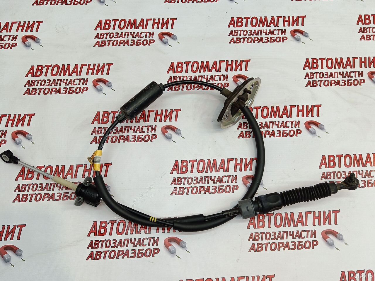Трос АКПП Киа Спортейдж 4 QL G4KJ 2WD