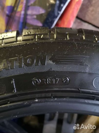 Tigar Winter 1 245/45 R18