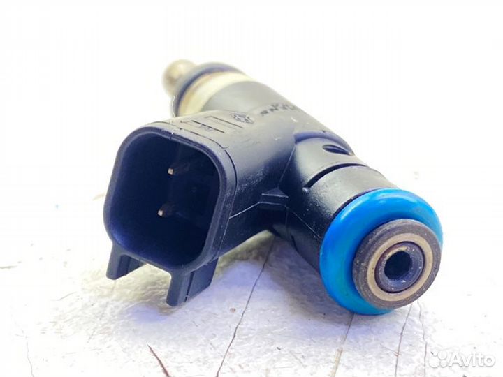 Форсунка топливная Dodge Caliber ECN