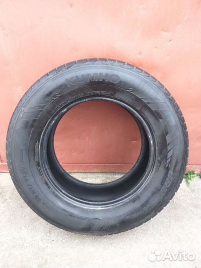 Kumho Crugen HP91 265/65 R17 112