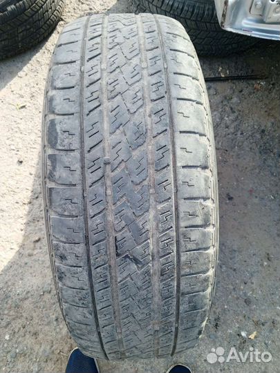 Bridgestone Dueler H/L 265/70 R16
