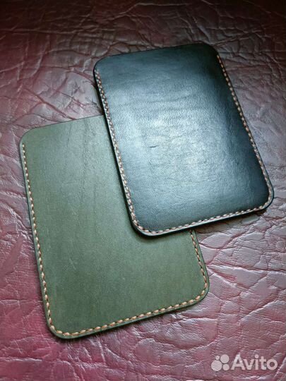 Обложка под авто мото документы докхолдер