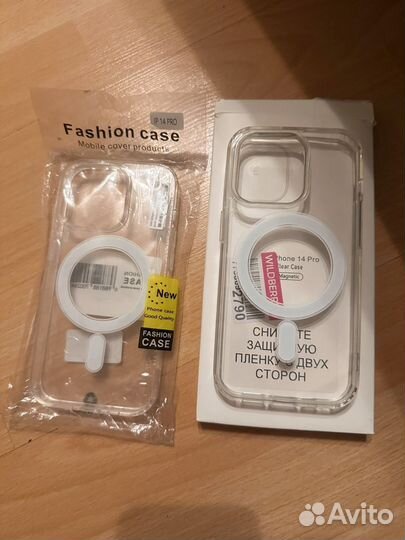 Чехол на iPhone 14 pro