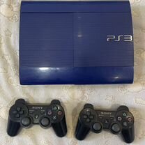 Sony playstation 3 super slim 500gb