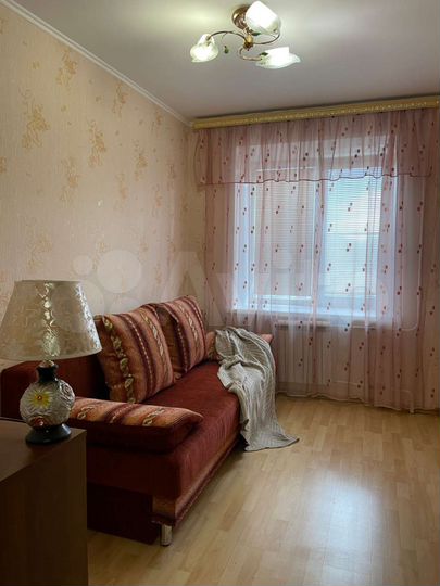 2-к. квартира, 45 м², 5/9 эт.