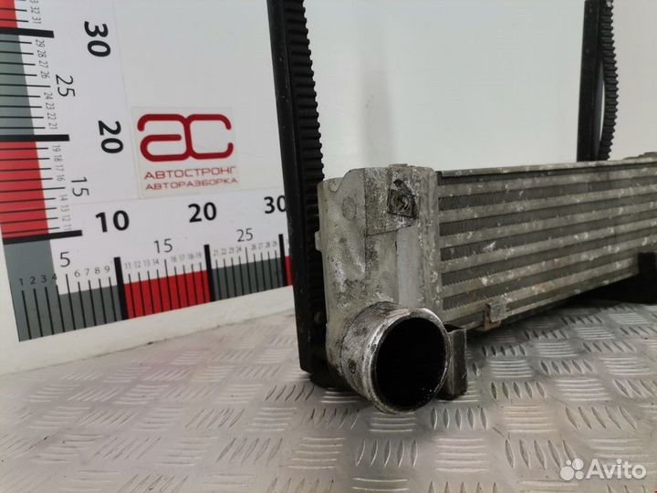 Интеркулер Chrysler PT Cruiser 2002 05073581AA