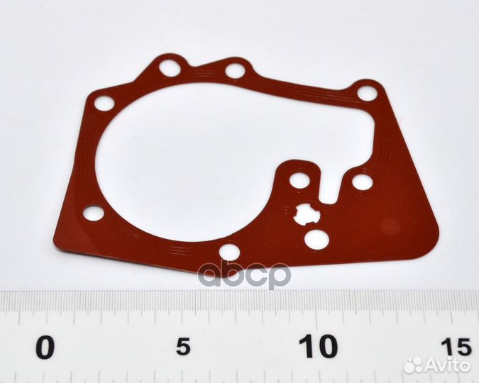 Прокладка водяного насоса Renault 1.6 logan (20