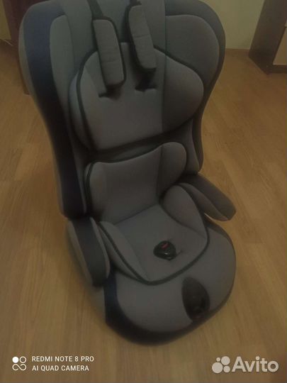 Детское автокресло 9 до 36 кг