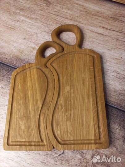 Доска кухонная 