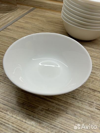 Тарелки для супа