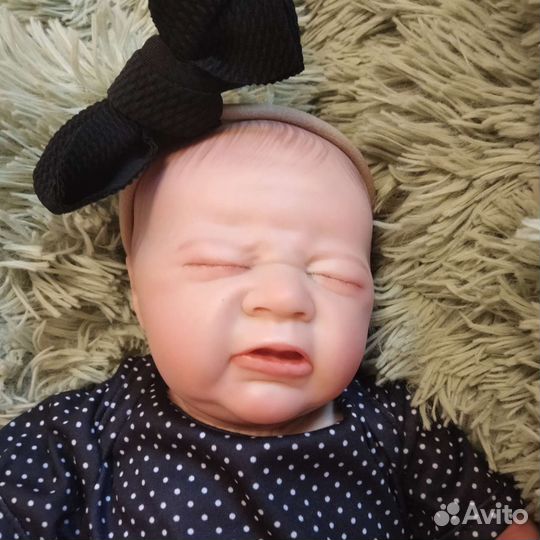 Кукла Реборн