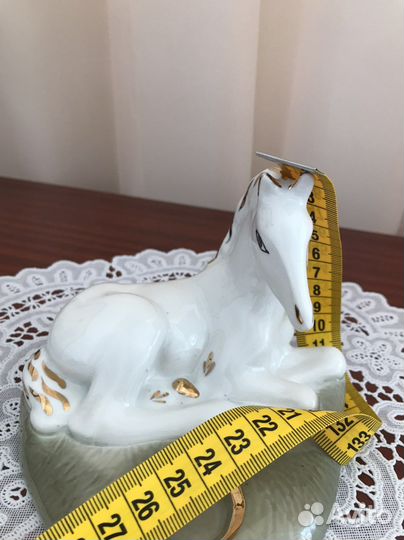 Лошадка-сувенир