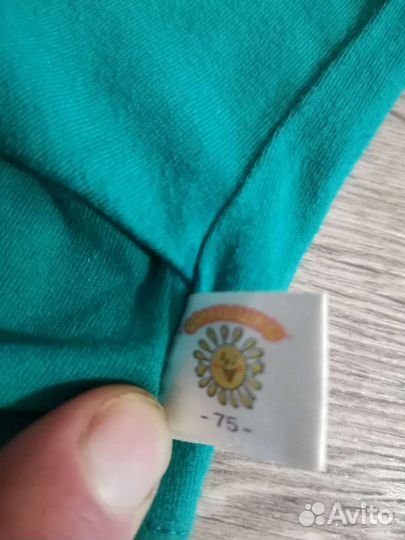 Платье детское