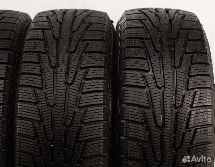 Nokian Tyres Nordman RS2 SUV 235/60 R18 107R