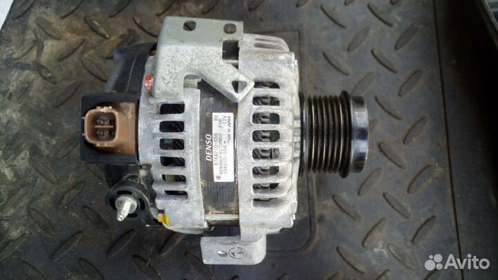 Генератор Тойота Камри Рав 4 alphard