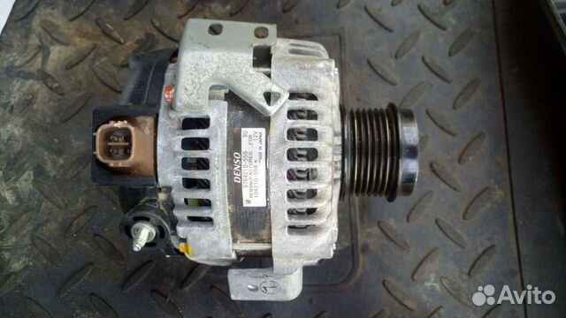 Генератор Тойота Камри Рав 4 alphard