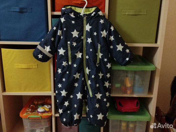 Комбинезон