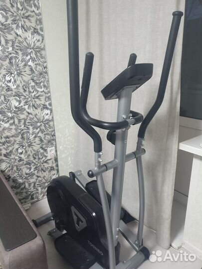 Эллиптический тренажер torneo festa c 320