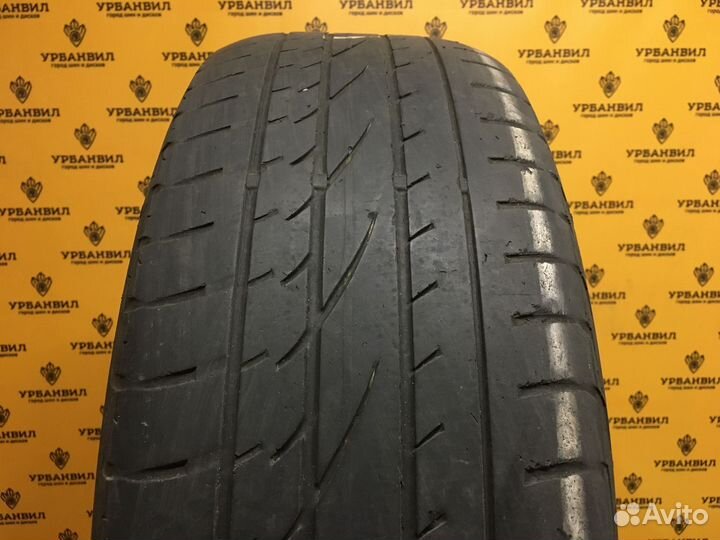 Continental ContiCrossContact UHP 235/60 R18