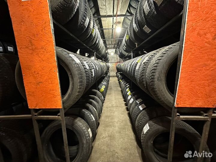 Nokian Tyres Hakkapeliitta 5 255/55 R18 109T