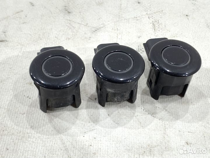 Парктроник переднего бампера Nissan Murano Z52