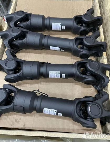 Кардан Камаз усиленный 38