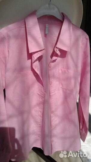 Школьная форма блузка для девочки