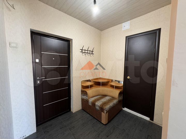 Квартира-студия, 32,5 м², 8/10 эт.