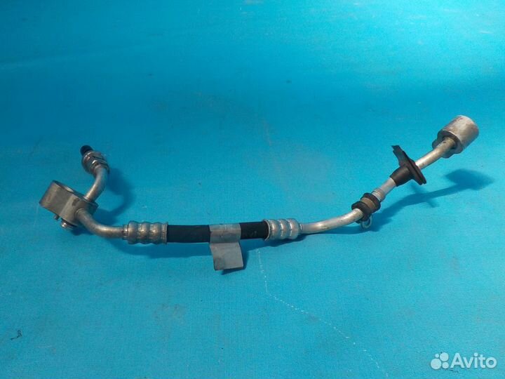 Трубка кондиционера volkswagen Touareg 2002-2010