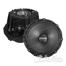 Pride ruby performance 16