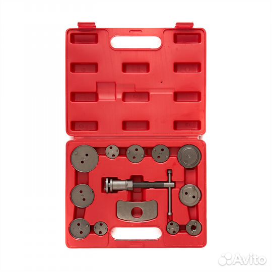 Инструмент для сведения тормозных цилиндров 13пр