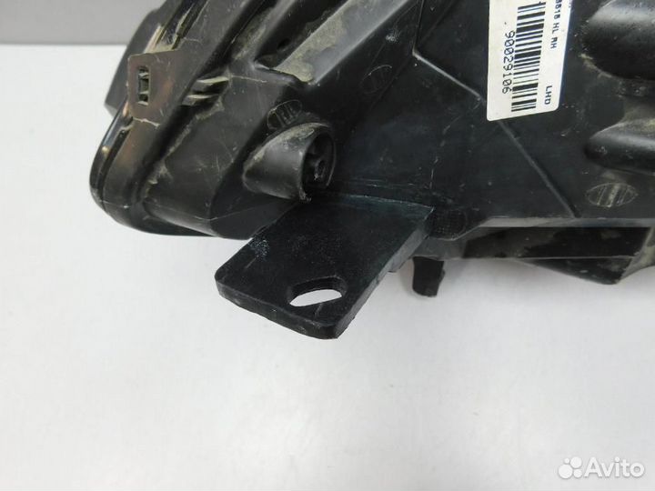 Фара правая Ford EcoSport