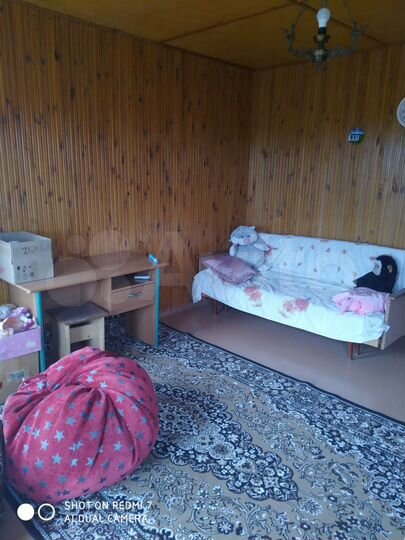 Дача 183 м² на участке 8 сот.