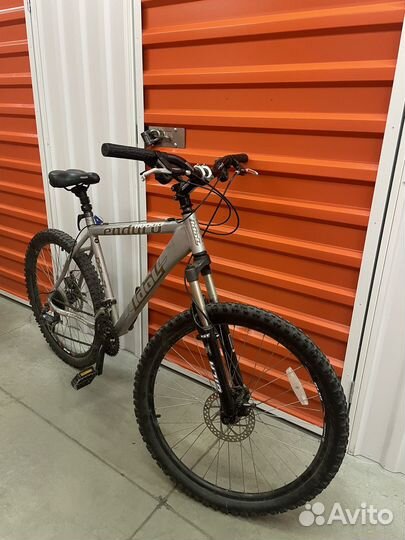 Велосипед горный