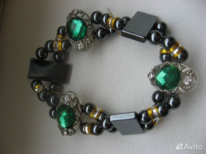 Украшения СССР винтаж 1950-1960гг