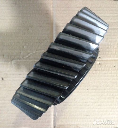 Шестерня 2-й скорости volvo б/у 1521414