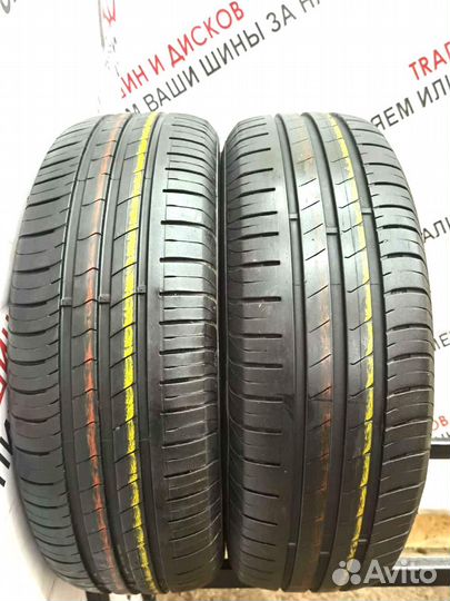 Hankook Kinergy Eco 195/65 R15 91H