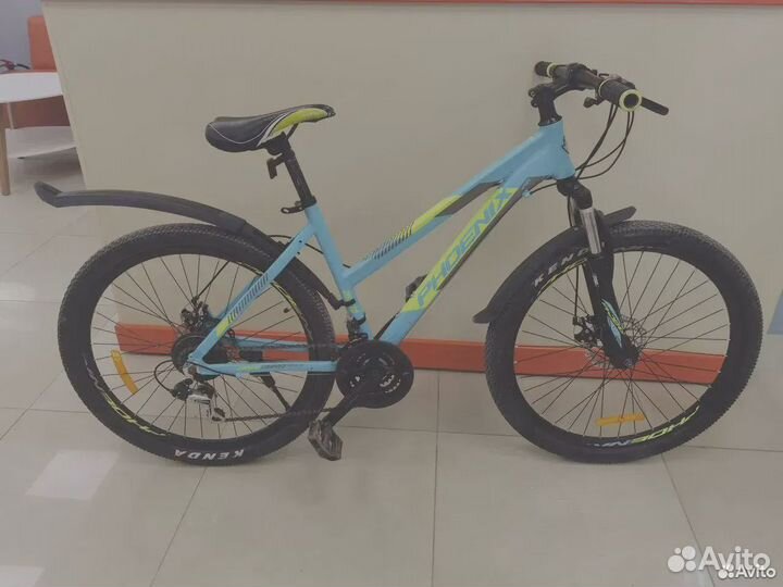 Велосипед Phoenix (Лс)