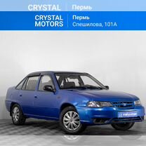 Daewoo Nexia 1.5 MT, 2012, 187 000 км, с пробегом, цена 239 000 руб.