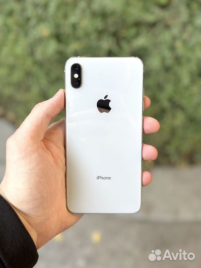 iPhone Xs Max, 64 ГБ
