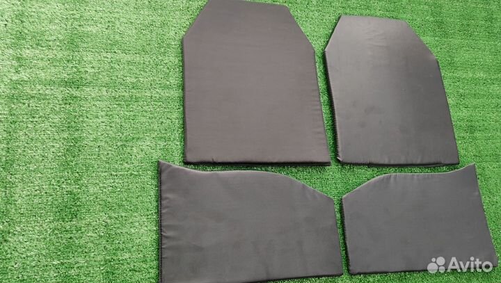 Русич комплект в плитник