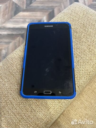 Samsung Galaxy Tab A6