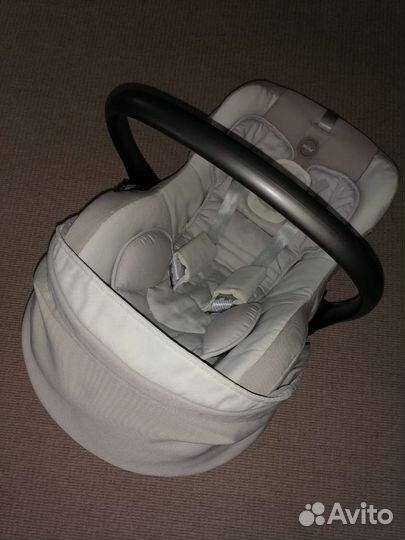 Автокресло