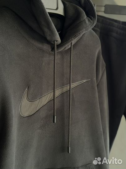 Зимний спортивный костюм Nike