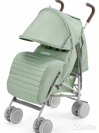 Коляска трость прогулочная