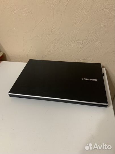 Samsung ноутбук рабочий