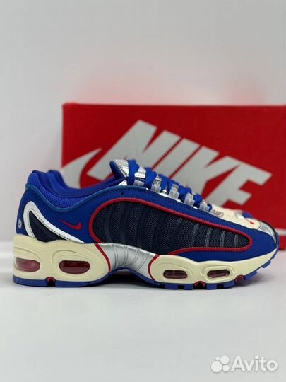 Nike Air Max Tailwind 4 Кроссовки