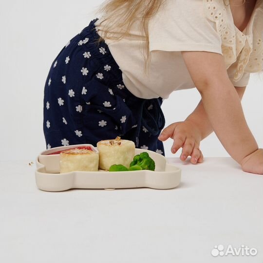 Детская посуда