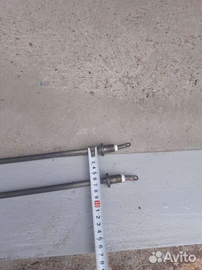 Тэн электрический